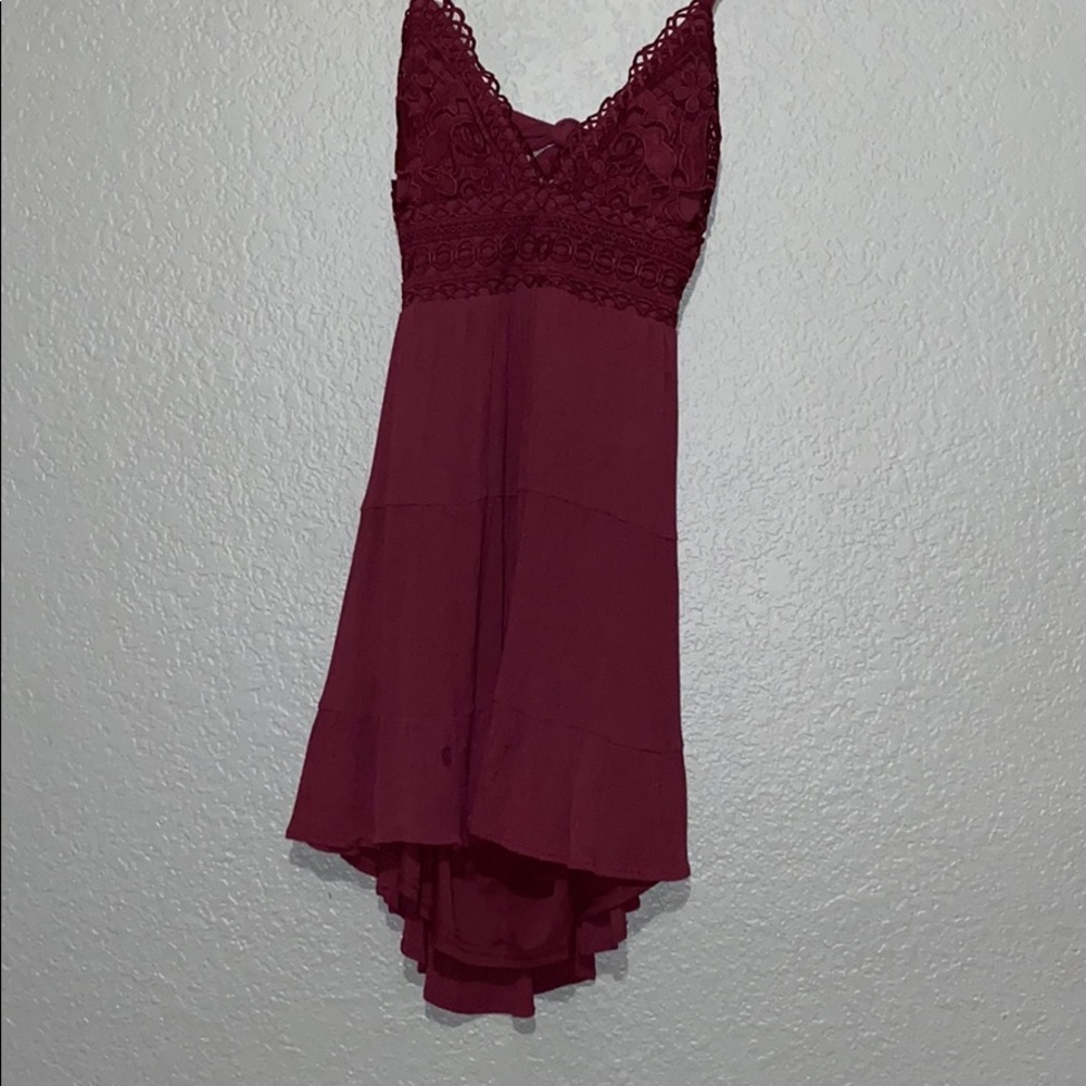 Dress - Picture 3 of 5